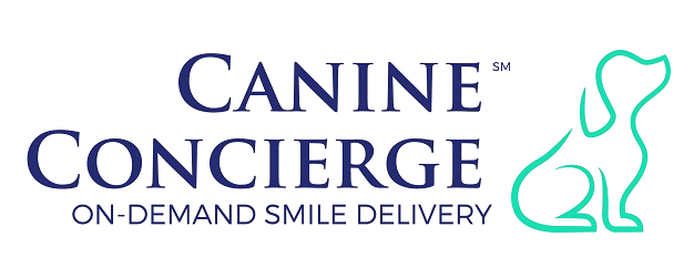 Canine Concierge Corporation Logo