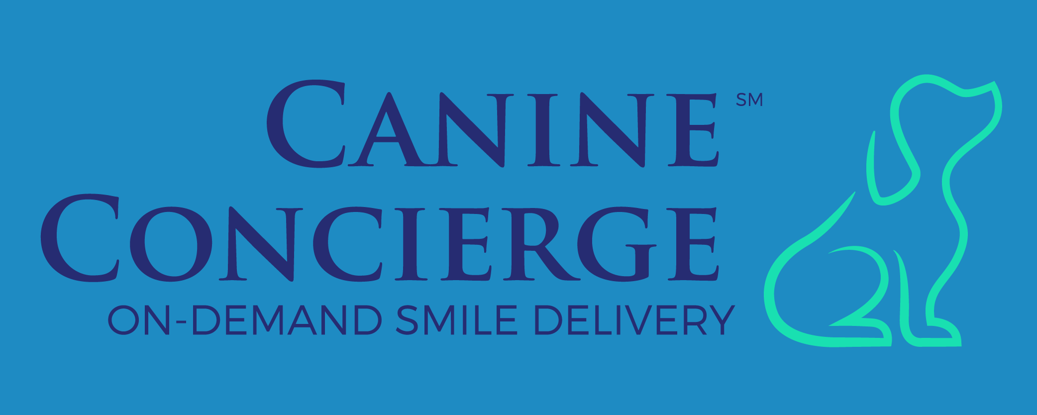 Canine Concierge Corp logo