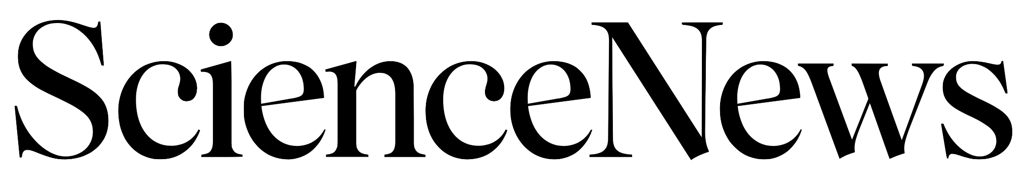 Science News logo