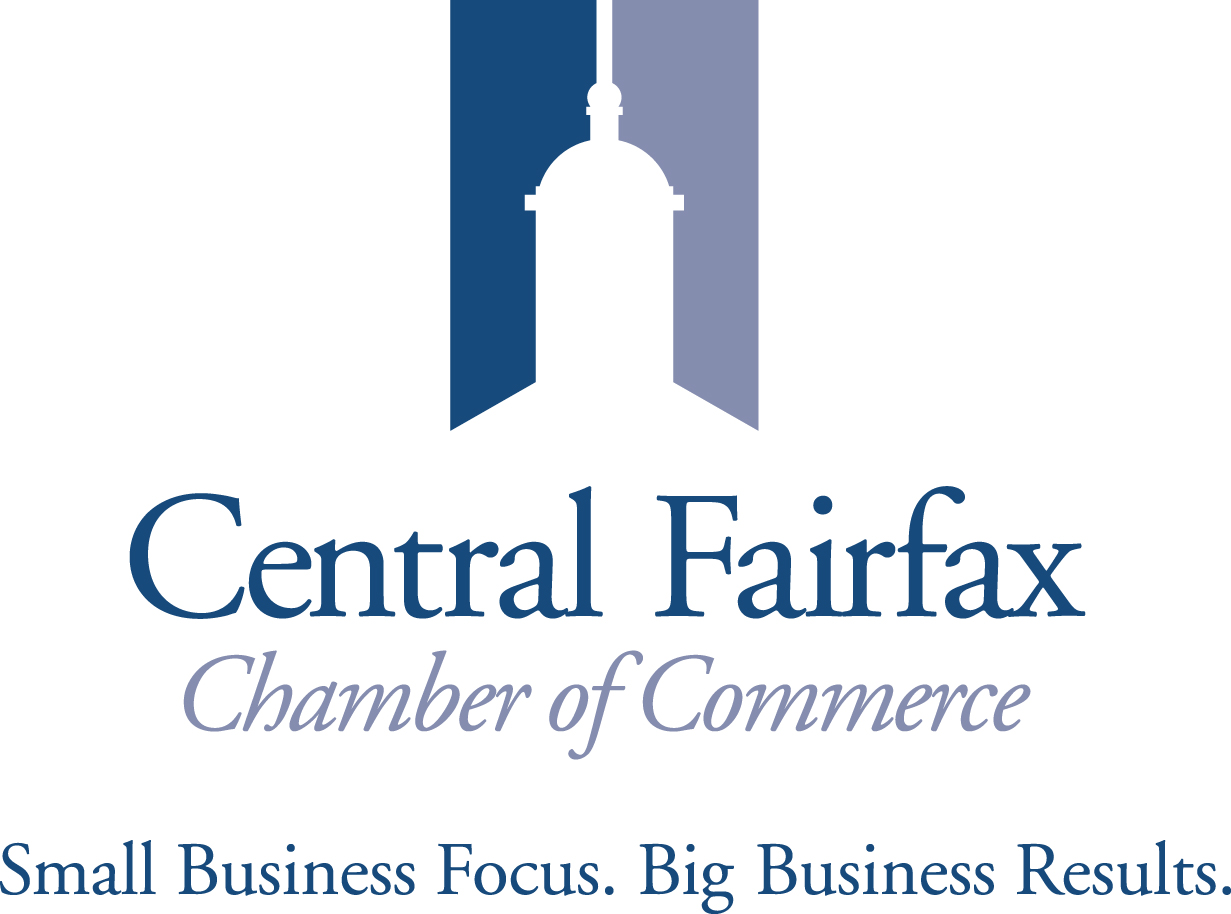 Central Fairfax Chamber of Commerce logo