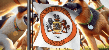 Fairfax County Image Fairfax County Image