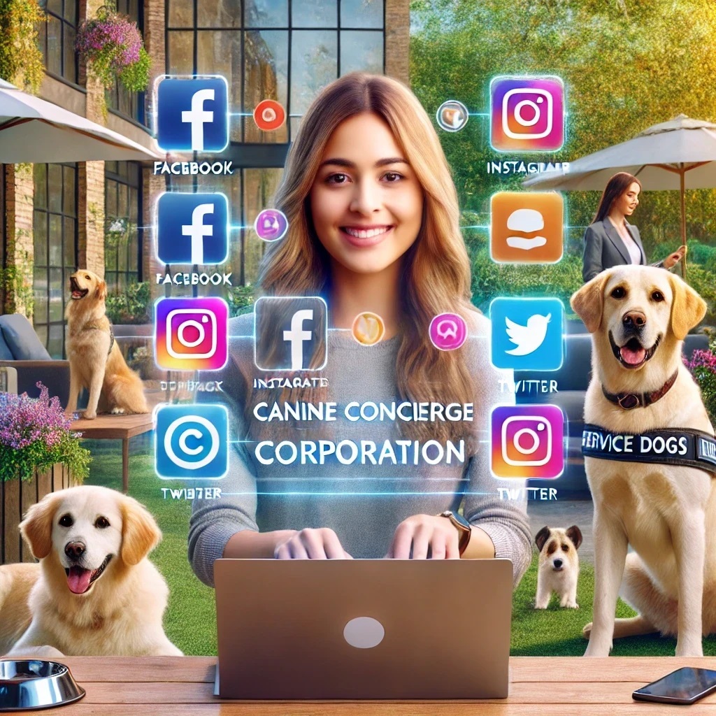 Manage | Social Media