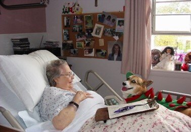 Manassas Therapy Dogs Manassas Therapy Dogs