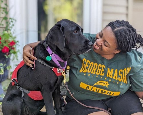 Service Dogs of Virginia Service Dogs of Virginia