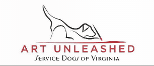 Art Unleashed logo