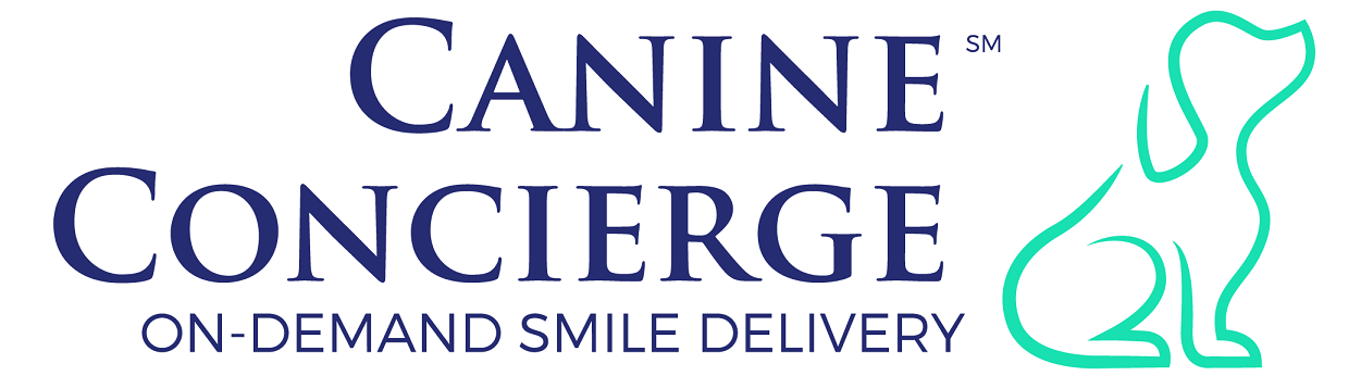 Canine Concierge Corp logo
