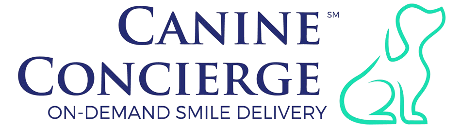 Canine Concierge Corporation Logo