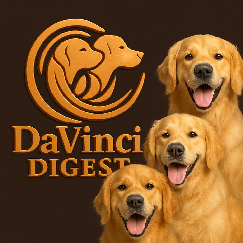 November DaVinci Digest logo