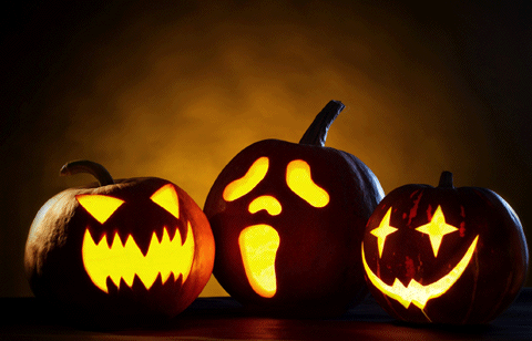 Halloween Pumpkins