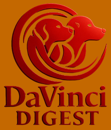 October DaVinci Digest logo