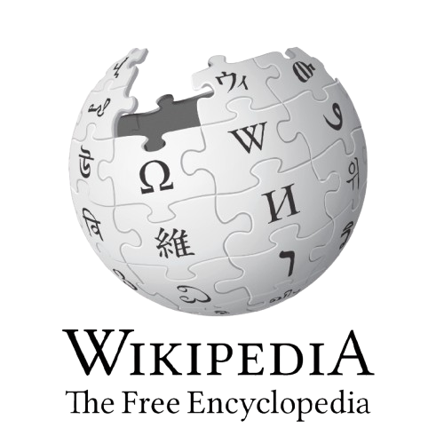 Wikipedia logo