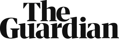 The Guardian logo