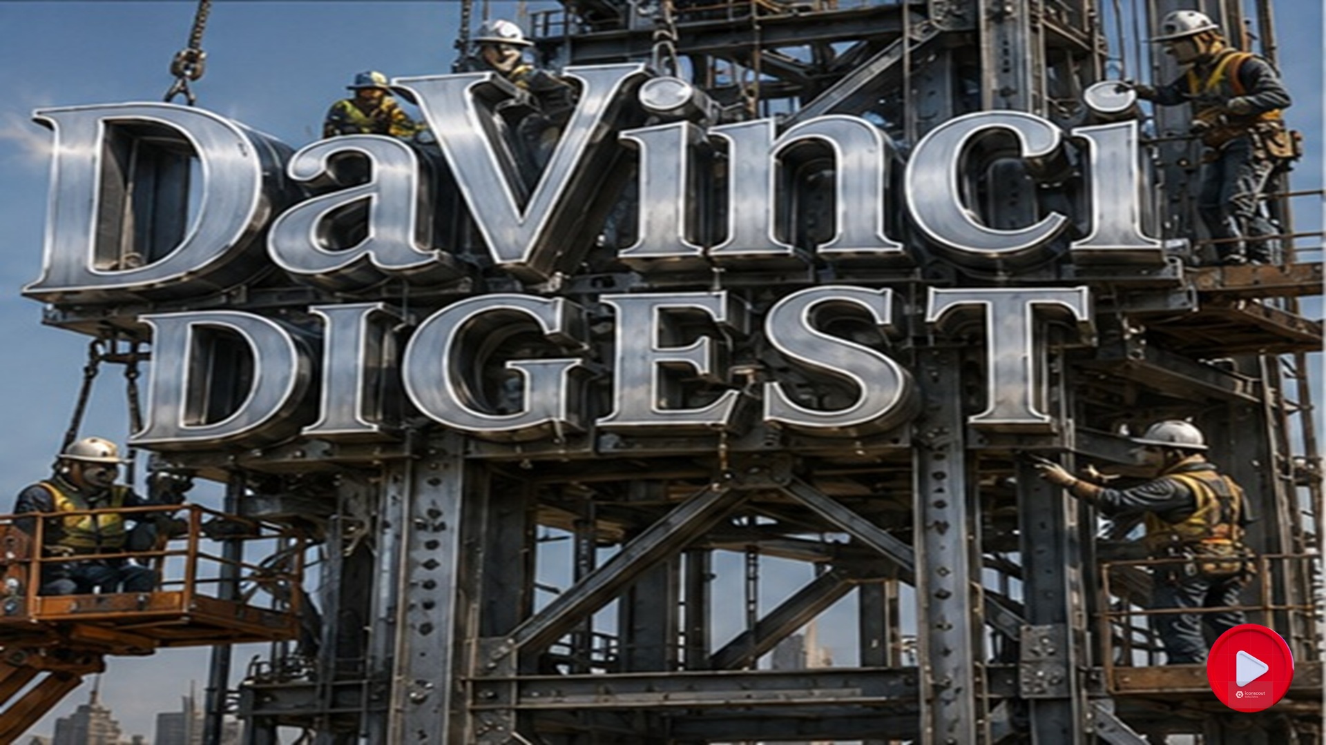 Watch the June DaVinci Digest opening video
