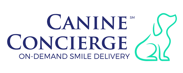 Canine Concierge Logo