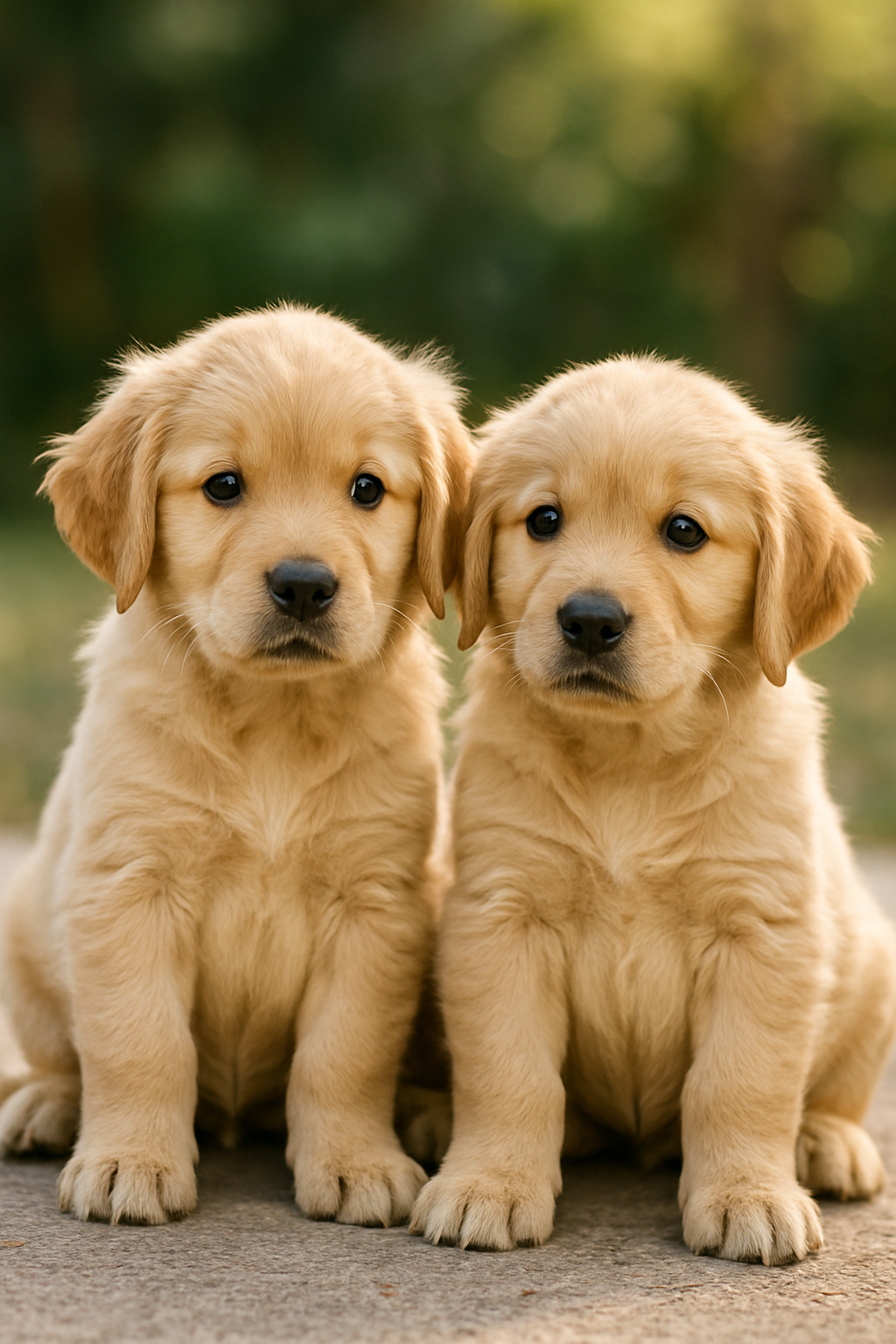 Golden Retriever Puppies Golden Retriever Puppies