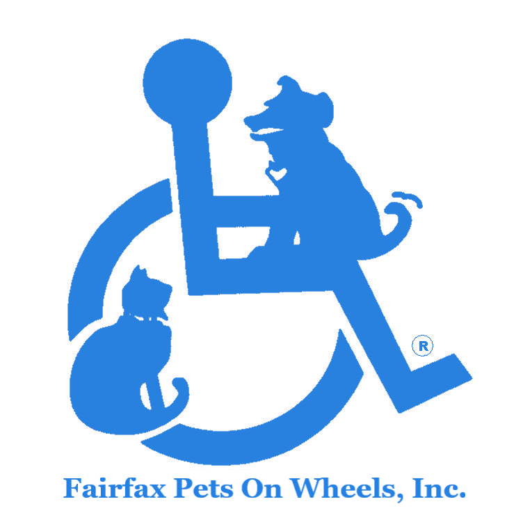 Fairfax Pets On Wheels