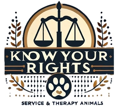 Know Your Rights