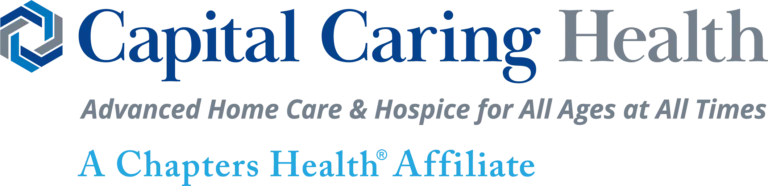 Capital Caring Health logo