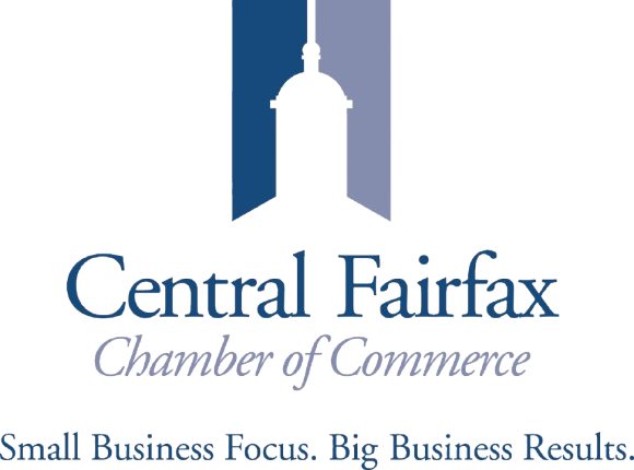 Central Fairfax Chamber of Commerce logo
