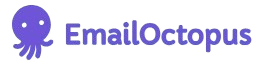 Email Octopus logo