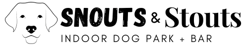 Snouts & Stouts logo
