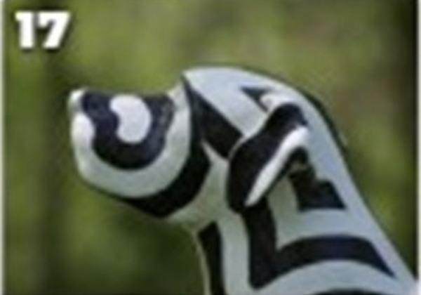 Art Unleashed statue 17: Signal