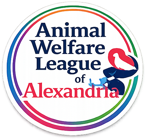 Animal Welfare League of Alexandria