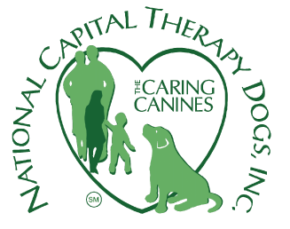 NCTD Therapy Dog Training Class