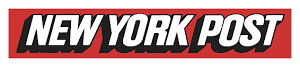 New York Post logo