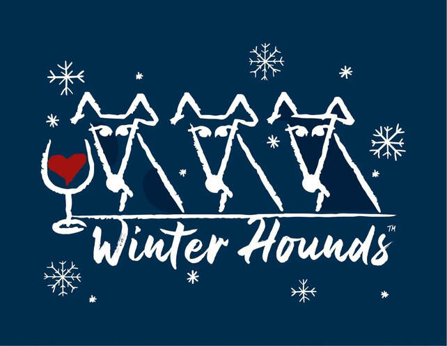 Greyhound-focused social + wineries concept Best Western&ndash;Leesburg Hotel & Conference Center; Feb 5&ndash;8