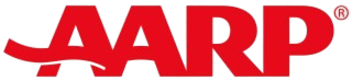 AARP logo