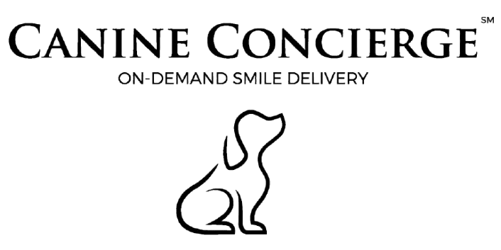 Canine Concierge Corporation logo