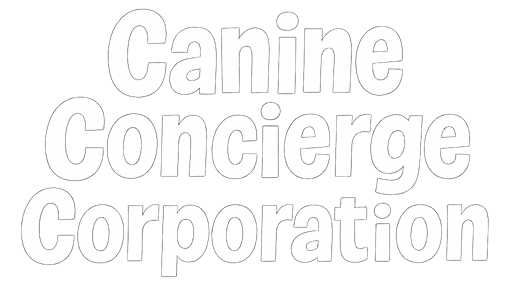 Canine Concierge Corporation Logo