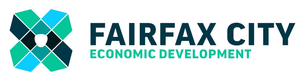 Fairfax City Logo