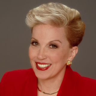 Abigail Van Buren Headshot