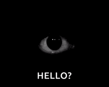 Eyeball Animation