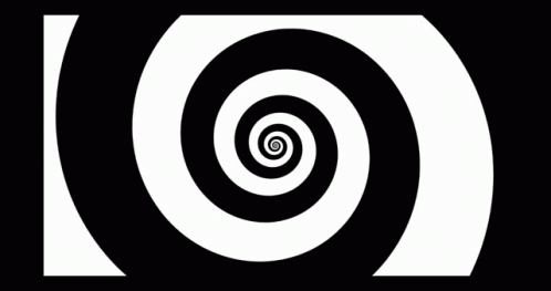 Hypnosis Swirl