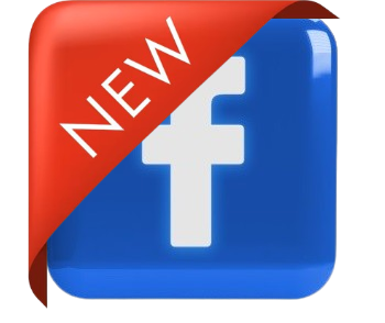 Facebook Logo