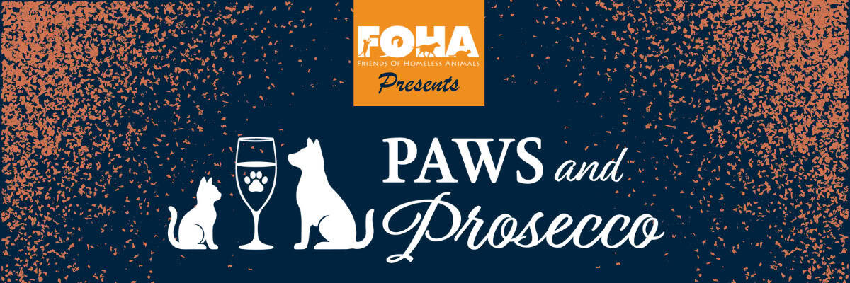 Paws & Prosecco &mdash; Fleetwood Farm Winery, Leesburg
