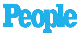 People Magazine Logo