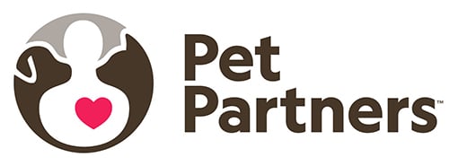VA Pet Partners Logo