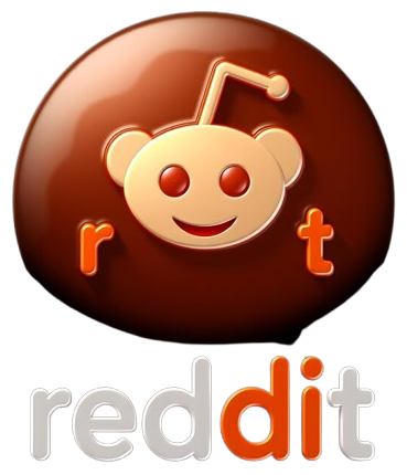 Reddit logo
