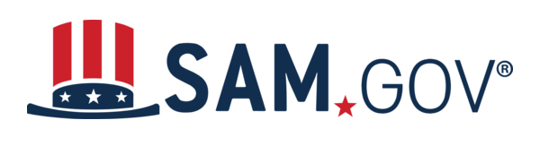 SAM.gov Logo