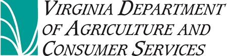 VDACS Logo