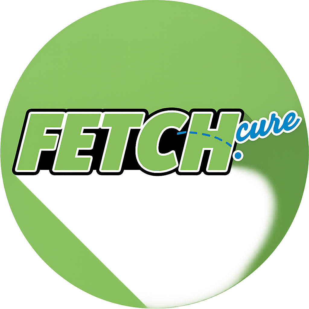 Fetch A Cure