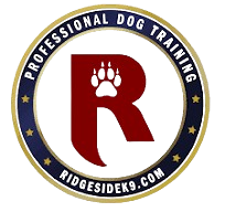 Ringside K9 logo