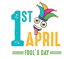 Happy April Fool's Day