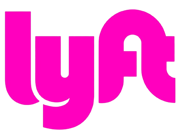 Lyft logo