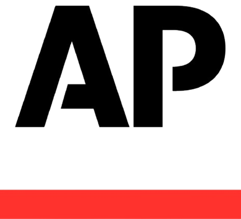 AP - Associated Press logo