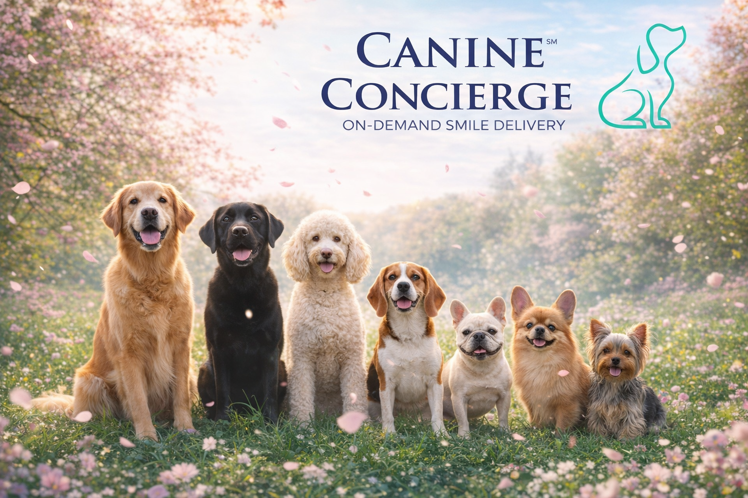 👉 Explore how different organizations evaluate therapy dogs &rarr;